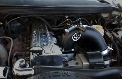 S&B - Intake Elbow 180 Degree For 03 - 07 Dodge Ram 2500 3500 5.9L Diesel S&B - Demon Performance