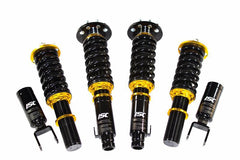 ISC Suspension - ISC Suspension 03 - 08 Nissan 350Z N1 Basic Coilovers - Demon Performance