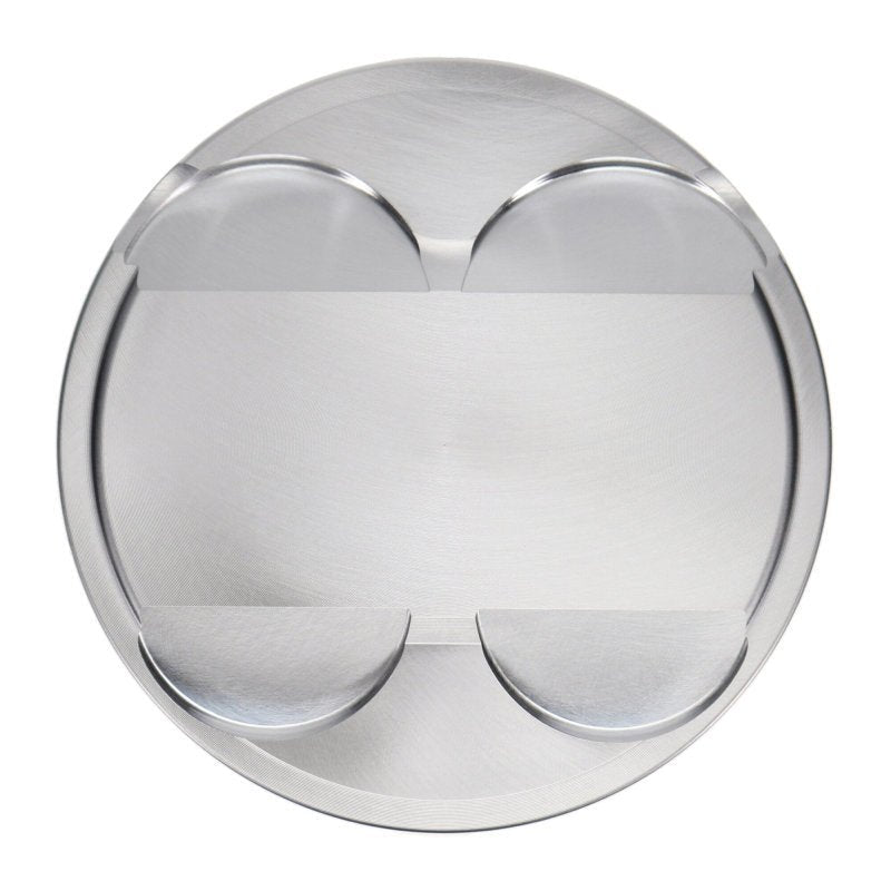 JE Pistons - JE Pistons NIS VQ35DE 10.5 KIT Set of 6 Pistons - Demon Performance