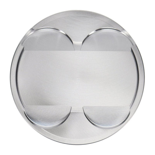 JE Pistons - JE Pistons NIS VQ35DE 10.5 KIT Set of 6 Pistons - Demon Performance