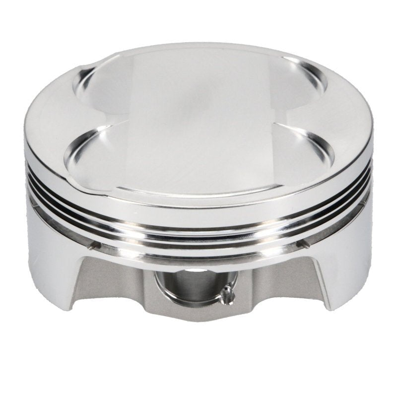 JE Pistons - JE Pistons NIS VQ35DE 10.5 KIT Set of 6 Pistons - Demon Performance