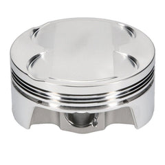 JE Pistons - JE Pistons NIS VQ35DE 10.5 KIT Set of 6 Pistons - Demon Performance