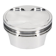 JE Pistons - JE Pistons NIS VQ35DE 10.5 KIT Set of 6 Pistons - Demon Performance