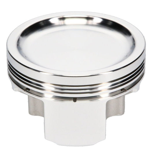 JE Pistons - JE Pistons NISAN KA24DE 9:1 KIT Set of 4 Pistons - Demon Performance
