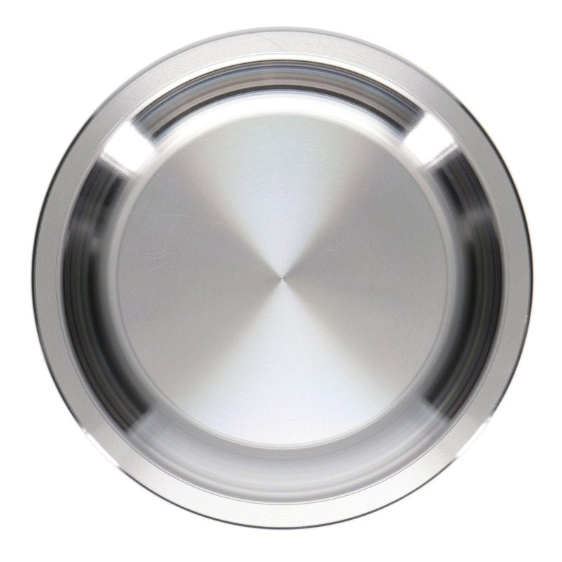 JE Pistons - JE Pistons NISAN KA24DE 9:1 KIT Set of 4 Pistons - Demon Performance