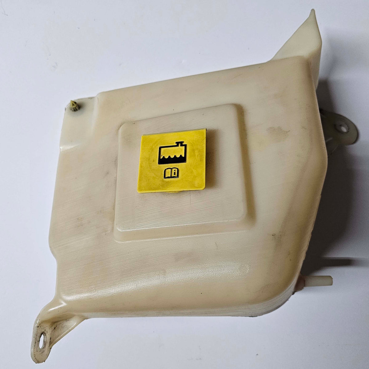 Jeep Grand Cherokee/Commander Coolant Recovery Bottle