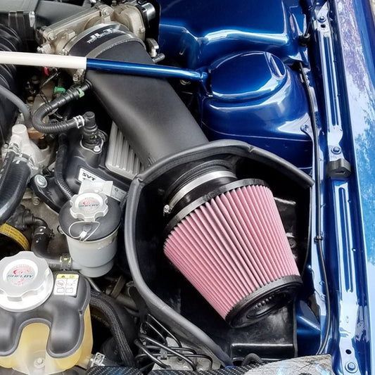 S&B - JLT BIG Air Intake 2007 - 09 GT500 Tuning Required - Demon Performance