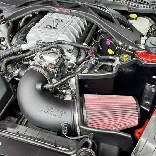 S&B - JLT Cold Air Intake 2020 - 2021 GT500 No Tuning Required - Demon Performance