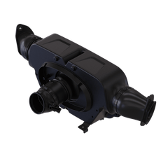 S&B - JLT Cold Air Intake For 20 - 24 Corvette C8 Stingray 6.2L - Demon Performance