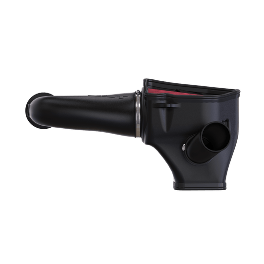 S&B - JLT Cold Air Intake for 2011 - 2023 Dodge Charger, Challenger 5.7L Cotton Cleanable Filter - Demon Performance