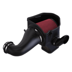 S&B - JLT Cold Air Intake for 2011 - 2023 Dodge Charger, Challenger 5.7L Cotton Cleanable Filter - Demon Performance