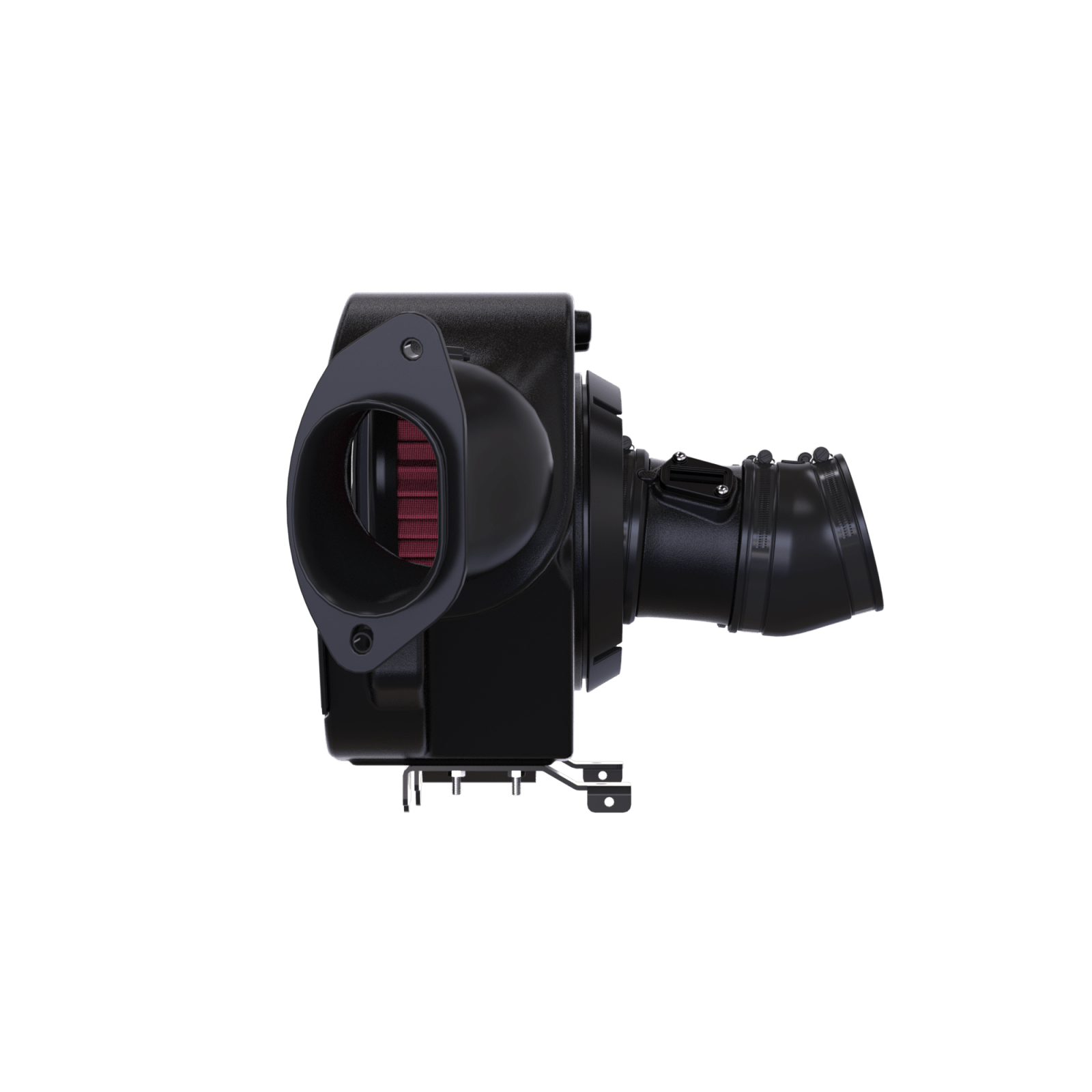 S&B - JLT Cold Air Intake For 2023 - 2024 Chevrolet Corvette C8 Z06 5.5L - Demon Performance