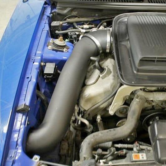 S&B - JLT Cold Air Intake Kit 03 - 04 Mach 1 No Tuning Required - Demon Performance