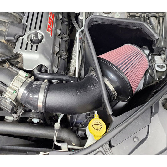 S&B - JLT Cold Air Intake Kit 18 - 20 Dodge Durango SRT 6.4L No Tuning Required - Demon Performance