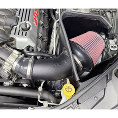 S&B - JLT Cold Air Intake Kit 18 - 20 Dodge Durango SRT 6.4L No Tuning Required - Demon Performance