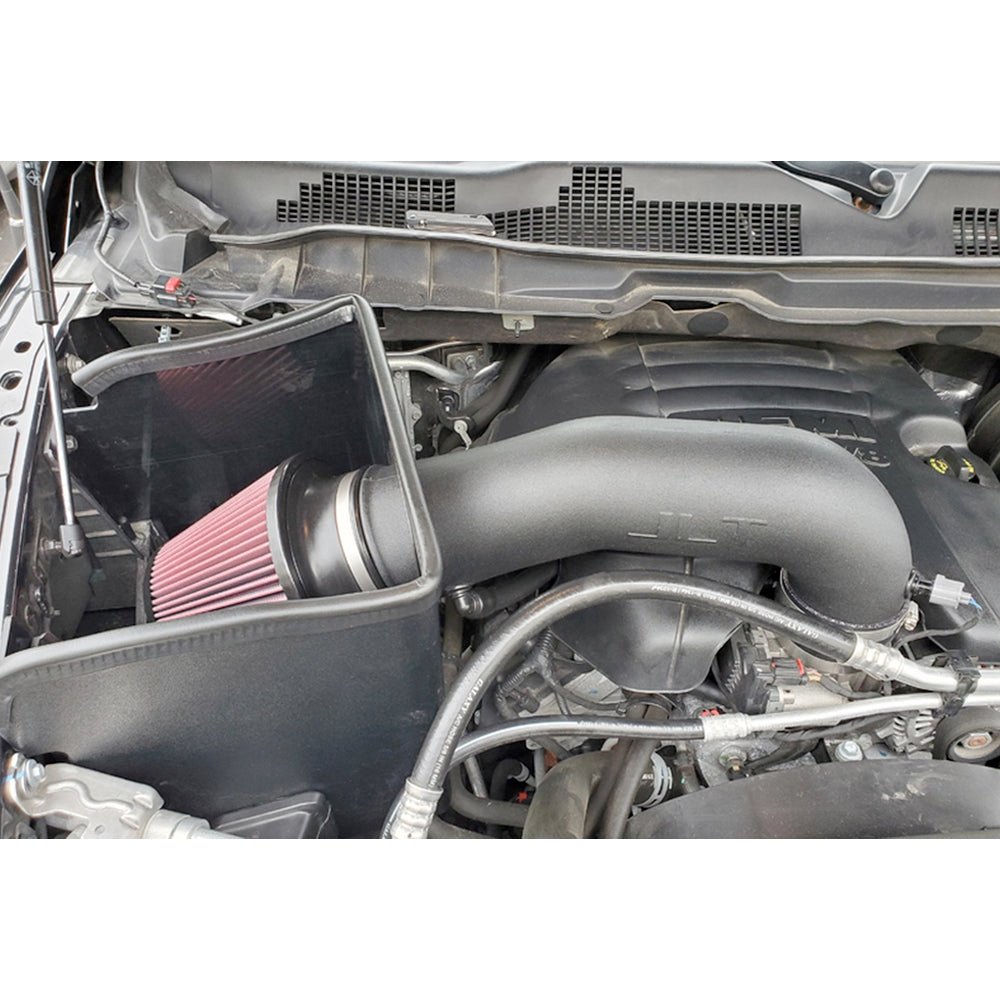 S&B - JLT Cold Air Intake Kit 2009 - 2018 Dodge Ram 5.7L No Tuning Required - Demon Performance