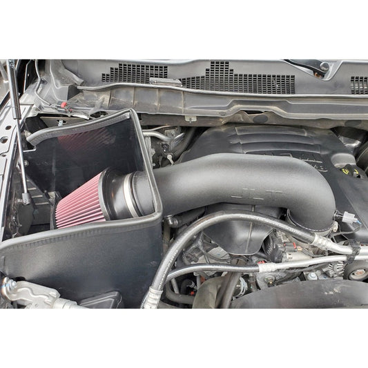 S&B - JLT Cold Air Intake Kit 2009 - 2018 Dodge Ram 5.7L No Tuning Required - Demon Performance
