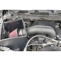 S&B - JLT Cold Air Intake Kit 2009 - 2018 Dodge Ram 5.7L No Tuning Required - Demon Performance