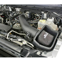 S&B - JLT Cold Air Intake Kit 2010 - 14 F150/Raptor 6.2L Tuning Required - Demon Performance