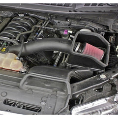 S&B - JLT Cold Air Intake Kit 2015 - 2016 F - 150 5.0L No Tuning Required - Demon Performance
