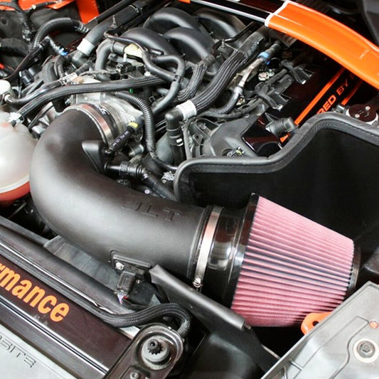 S&B - JLT Cold Air Intake Kit 2015 - 2020 Shelby GT350 / GT350R Tuning Required - Demon Performance
