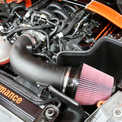 S&B - JLT Cold Air Intake Kit 2015 - 2020 Shelby GT350 / GT350R Tuning Required - Demon Performance