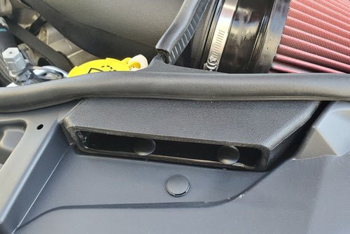 S&B - JLT Cold Air Intake Kit 2018 - 2020 Jeep Grand Cherokee Trackhawk 6.2L No Tuning Required - Demon Performance