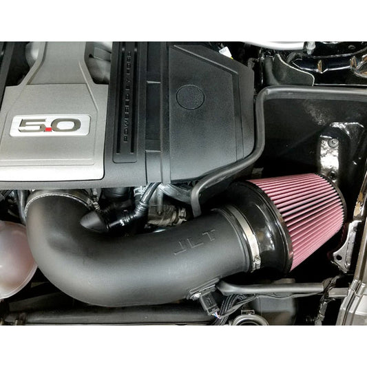 S&B - JLT Cold Air Intake Kit 2018 - 2021 Mustang GT Tuning Required - Demon Performance
