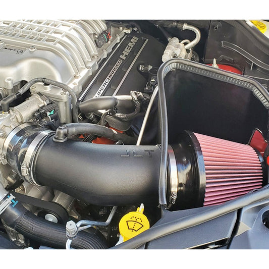 S&B - JLT Cold Air Intake Kit 2021 Dodge Durango Hellcat 6.2L No Tuning Required - Demon Performance