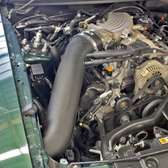 S&B - JLT Cold Air Intake Kit No Tuning Required 2001 Ford Mustang Bullitt - Demon Performance