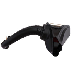 S&B - JLT Cold Air Intake with Snap - In Lid For 2015 - 2022 Ford Mustang Ecoboost 2.3L Turbo Cotton Cleanable Red - Demon Performance
