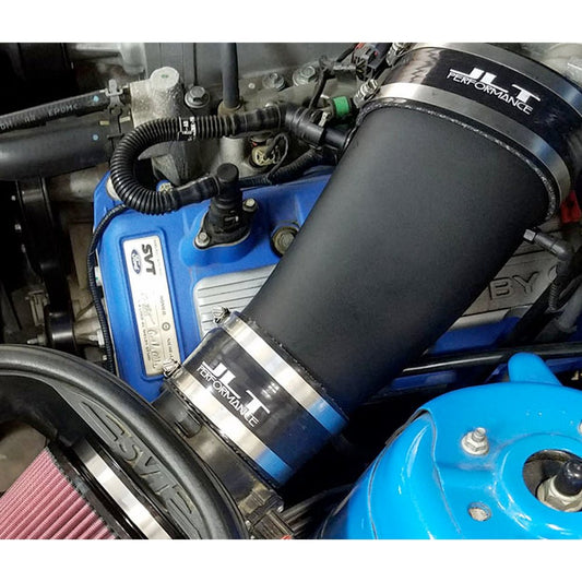 S&B - JLT Induction Kit 2010 - 14 GT500 No Tuning Required - Demon Performance