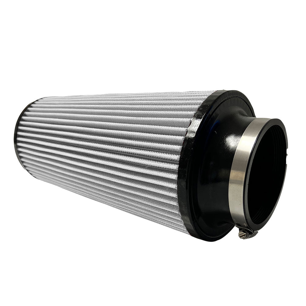 S&B - JLT Intake Replacement Filter 4 Inch x 12 Inch S&B - Demon Performance