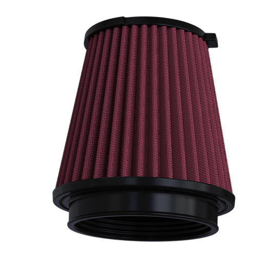 S&B - JLT OEM Replacement Filters (2 Pack) Cotton Cleanable For the 2024 Ford Mustang GT 5.0L - Demon Performance