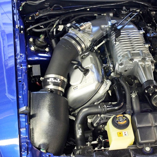 S&B - JLT Ram Air Intake Kit 03 - 04 SVT Mustang Cobra No Tuning Required - Demon Performance