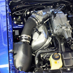 S&B - JLT Ram Air Intake Kit 03 - 04 SVT Mustang Cobra No Tuning Required - Demon Performance