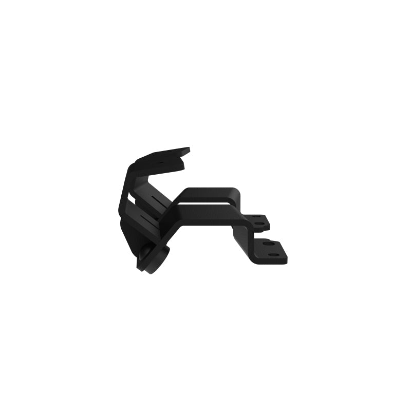 KC HiLiTES - KC HiLiTES 2019+ RAM 1500 Rebel/TRX Grill Mount Light Brackets for Two Lights - Demon Performance