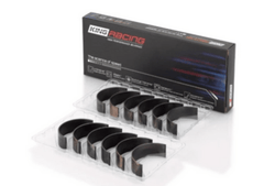 King Engine Bearings - King Engine Bearings Vm Motori A630/L630 Ecodiesel 3.0L Connecting Rod Bearing Set - Size +0.25mm - Demon Performance