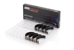 King Engine Bearings - King Nissan VQ35DE (Size STDX) Performance Main Bearing Set - Demon Performance