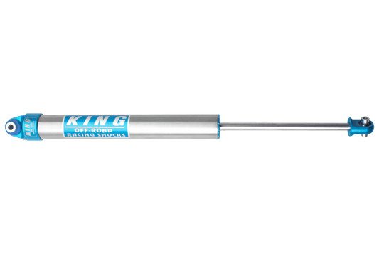 King Shocks - King Shocks 2021+ RAM 1500 TRX Rear 2.0 Dia Rear Axle Power Hop Shock - Demon Performance