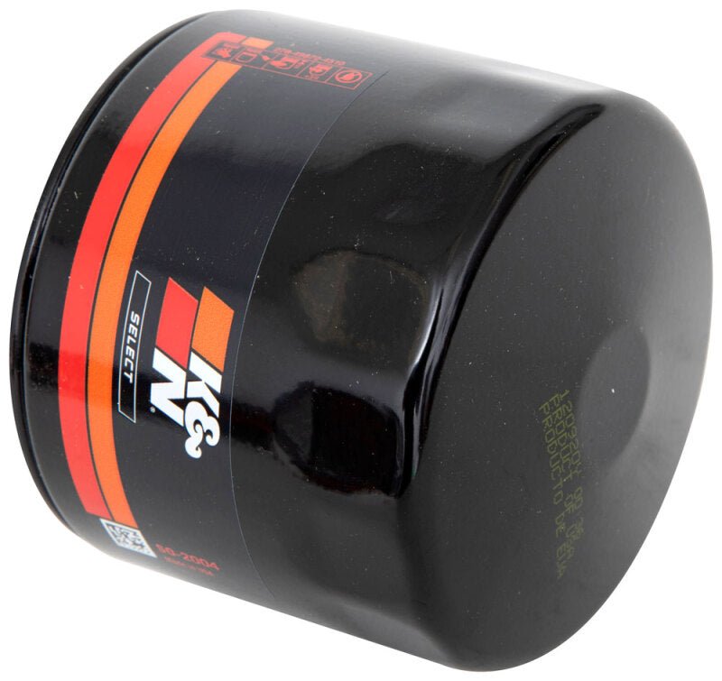 K&N Engineering - K&N 05 - 08 Chrysler 300 2.7L V6 / 05 - 08 Chrysler 300C 5.7L V8 Spin On Oil Filter - Demon Performance
