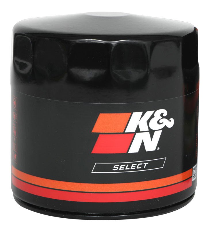 K&N Engineering - K&N 05 - 08 Chrysler 300 2.7L V6 / 05 - 08 Chrysler 300C 5.7L V8 Spin On Oil Filter - Demon Performance