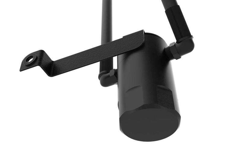 K&N Engineering - K&N 05 - 21 Dodge Charger 5.7L (Gas) Catch Can Oil Separator - Demon Performance