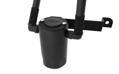 K&N Engineering - K&N 05 - 21 Dodge Charger 5.7L (Gas) Catch Can Oil Separator - Demon Performance