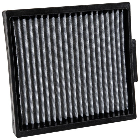 K&N Engineering - K&N 08 - 20 Dodge Grand Caravan 3.6L Cabin Air Filter - Demon Performance