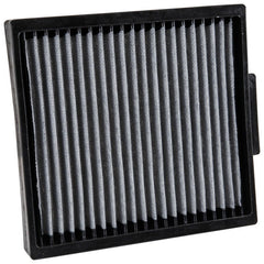 K&N Engineering - K&N 08 - 20 Dodge Grand Caravan 3.6L Cabin Air Filter - Demon Performance