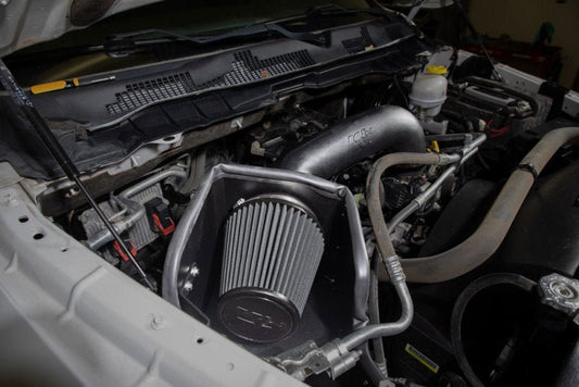 K&N Engineering - K&N 09 - 21 Dodge Ram 1500 V8 5.7L Performance Intake - Demon Performance