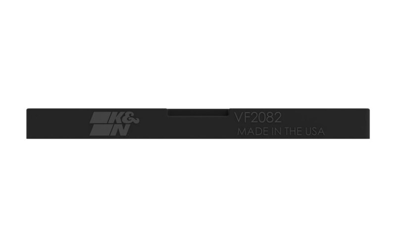 K&N Engineering - K&N 09 - 22 Nissan 370Z 3.7L V6 Lifetime Washable Cabin Air Filter - Demon Performance