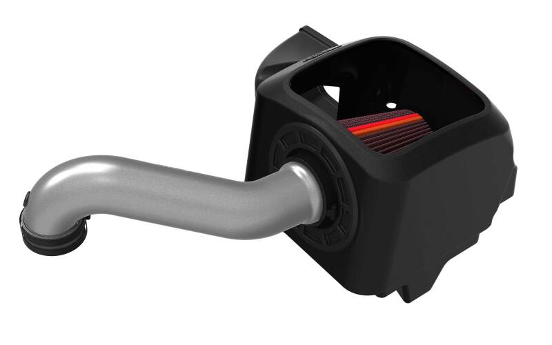K&N Engineering - K&N 09-23 RAM 1500 5.7L NextGen Aluminum Cold Air Intake - Demon Performance