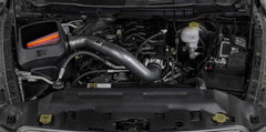 K&N Engineering - K&N 09-23 RAM 1500 5.7L NextGen Aluminum Cold Air Intake - Demon Performance